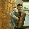 Аватар пользователя